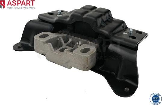 ASPART 8ESU1130 - Suport motor allinparts.ro