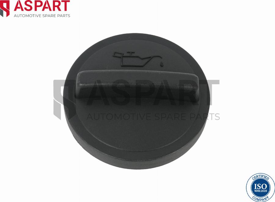 ASPART 8LOF1012 - Buson,umplere ulei - allinparts.ro