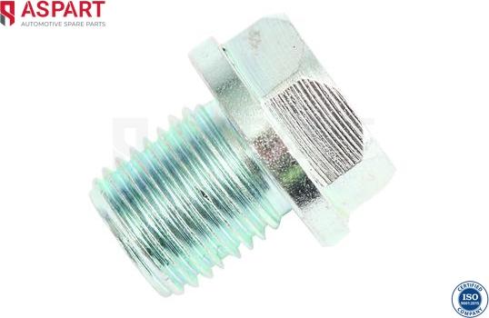 ASPART 8POP1004 - Surub de golire,baia de ulei allinparts.ro