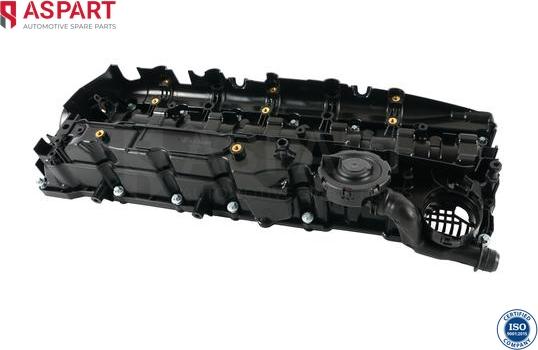 ASPART 8RCO1052 - Capac culbutor - allinparts.ro