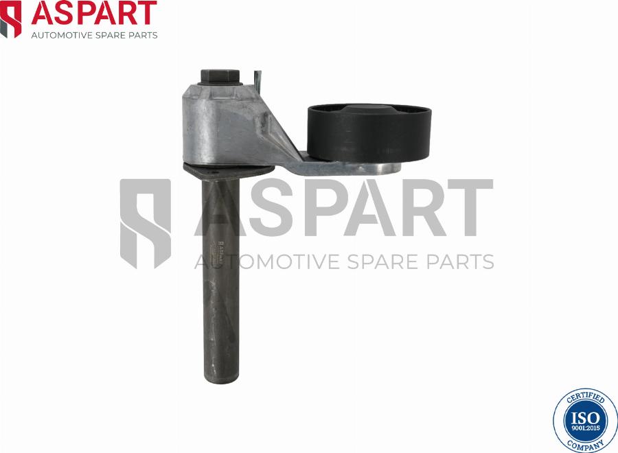 ASPART 8TLV1065 - Intinzator curea, curea distributie - allinparts.ro