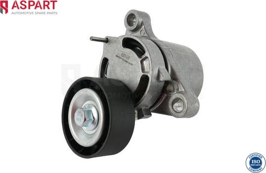 ASPART 8TLV1063 - Intinzator curea, curea distributie - allinparts.ro