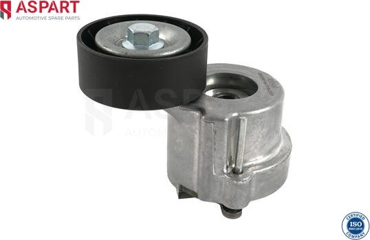 ASPART 8TLV1075 - Intinzator curea, curea distributie allinparts.ro