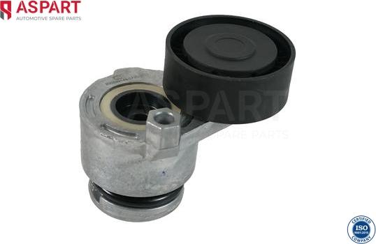 ASPART 8TLV1135 - Intinzator curea, curea distributie - allinparts.ro