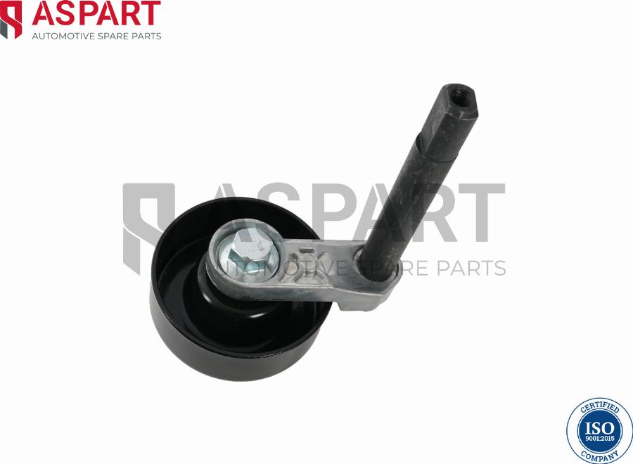 ASPART 8TLV1129 - Intinzator curea, curea distributie - allinparts.ro