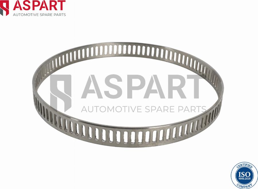 ASPART 3ARI1009 - Inel senzor, ABS allinparts.ro