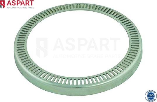 ASPART 3ARI1004 - Inel senzor, ABS allinparts.ro