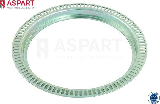 ASPART 3ARI1006 - Inel senzor, ABS allinparts.ro