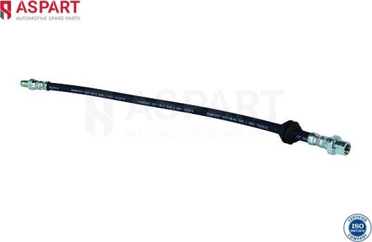 ASPART 3HOS1197 - Furtun frana - allinparts.ro