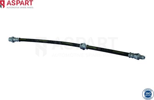 ASPART 3HOS1189 - Furtun frana - allinparts.ro