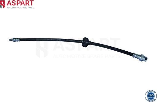 ASPART 3HOS1184 - Furtun frana - allinparts.ro