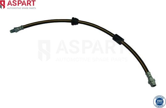 ASPART 3HOS1185 - Furtun frana - allinparts.ro