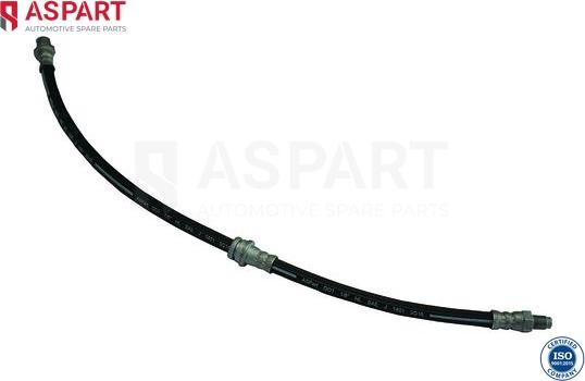 ASPART 3HOS1186 - Furtun frana - allinparts.ro