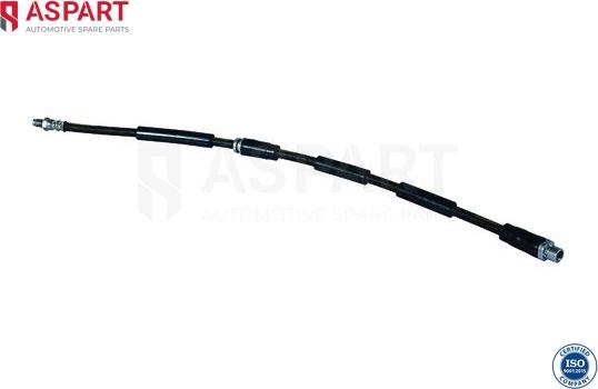 ASPART 3HOS1188 - Furtun frana - allinparts.ro