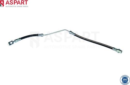 ASPART 3HOS1183 - Furtun frana - allinparts.ro
