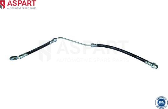 ASPART 3HOS1182 - Furtun frana - allinparts.ro