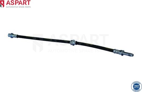 ASPART 3HOS1179 - Furtun frana - allinparts.ro