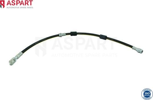 ASPART 3HOS1387 - Furtun frana - allinparts.ro