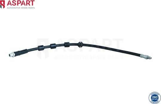 ASPART 3HOS1203 - Furtun frana - allinparts.ro