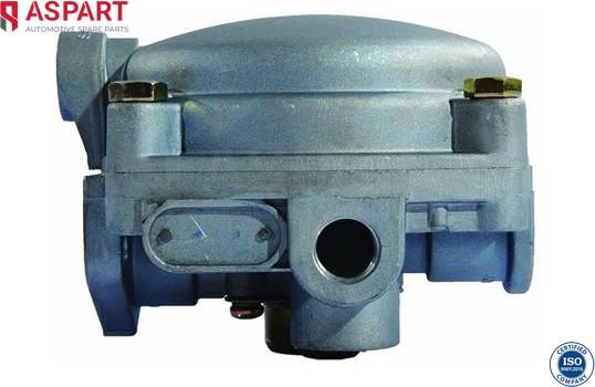 ASPART 3VAL1029 - Supapa releu - allinparts.ro