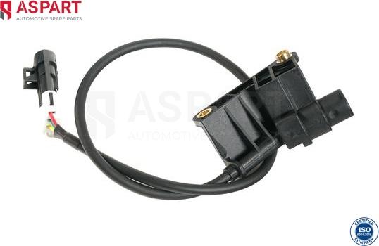 ASPART 2CSN1019 - Senzor,pozitie ax cu came allinparts.ro