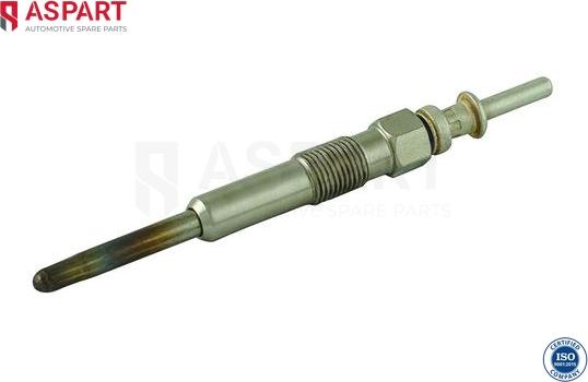 ASPART 2GPL1015 - Bujie incandescenta - allinparts.ro