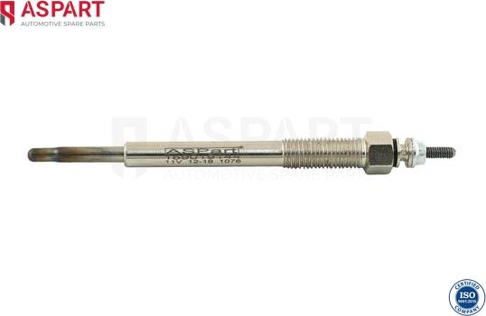 ASPART 2GPL1025 - Bujie incandescenta allinparts.ro