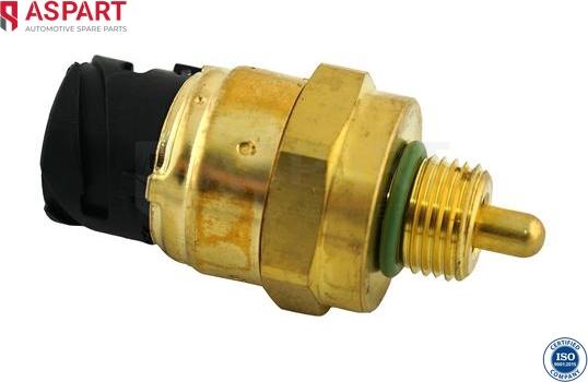 ASPART 2PSE1026 - Senzor,presiune ulei allinparts.ro