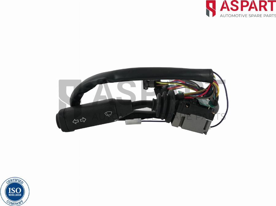 ASPART 2SSW1005 - Comutator coloana directie allinparts.ro