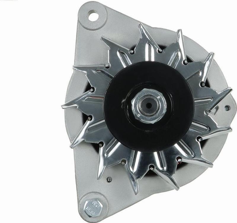 AS-PL A9496S - Generator / Alternator - allinparts.ro