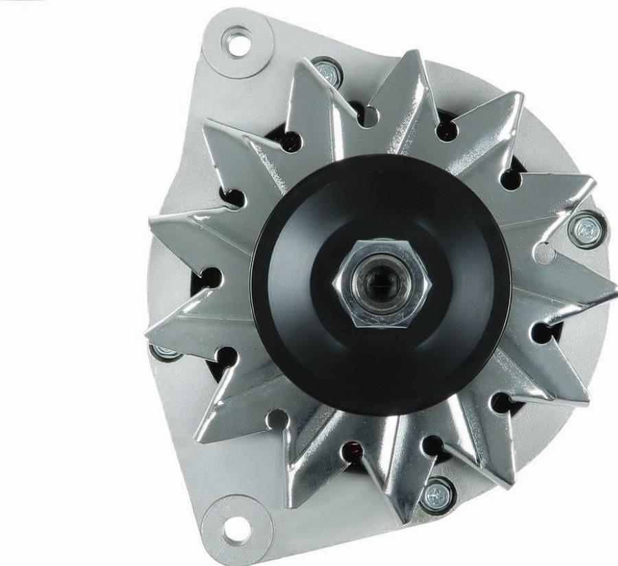 AS-PL A9429S - Generator / Alternator allinparts.ro