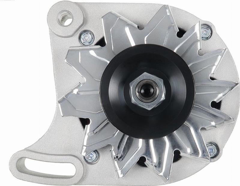 AS-PL A9525S - Generator / Alternator allinparts.ro