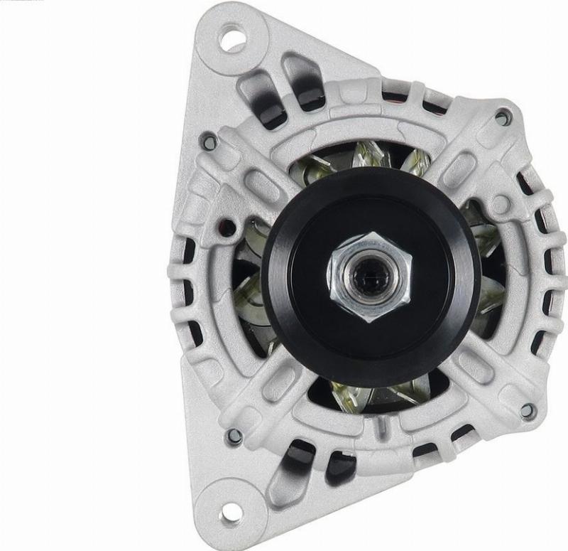 AS-PL A9523S - Generator / Alternator - allinparts.ro