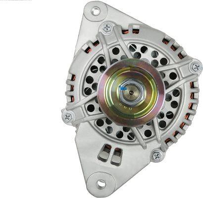 AS-PL A9095(MANDO) - Generator / Alternator - allinparts.ro