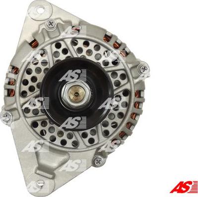 AS-PL A9096(MANDO) - Generator / Alternator - allinparts.ro