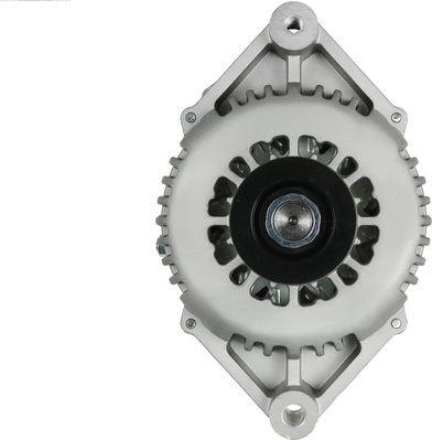 AS-PL A9066 - Generator / Alternator - allinparts.ro