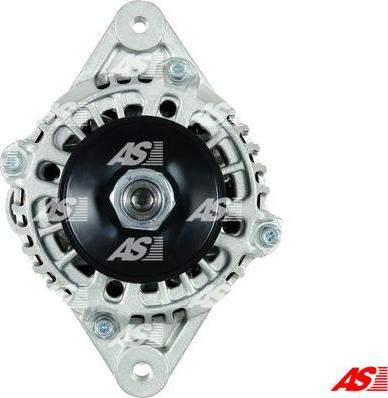 AS-PL A9004 - Generator / Alternator allinparts.ro