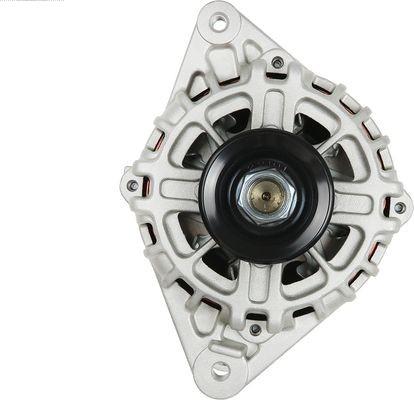 AS-PL A9008(MANDO) - Generator / Alternator - allinparts.ro