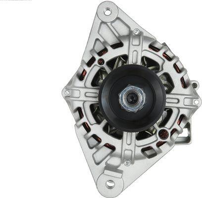AS-PL A9008 - Generator / Alternator - allinparts.ro