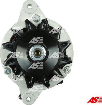 AS-PL A9007 - Generator / Alternator - allinparts.ro
