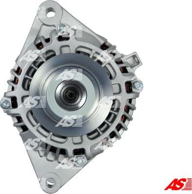 AS-PL A9019 - Generator / Alternator allinparts.ro