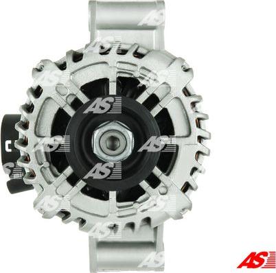 AS-PL A9011PR - Generator / Alternator allinparts.ro