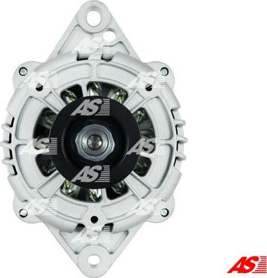 AS-PL A9013 - Generator / Alternator - allinparts.ro
