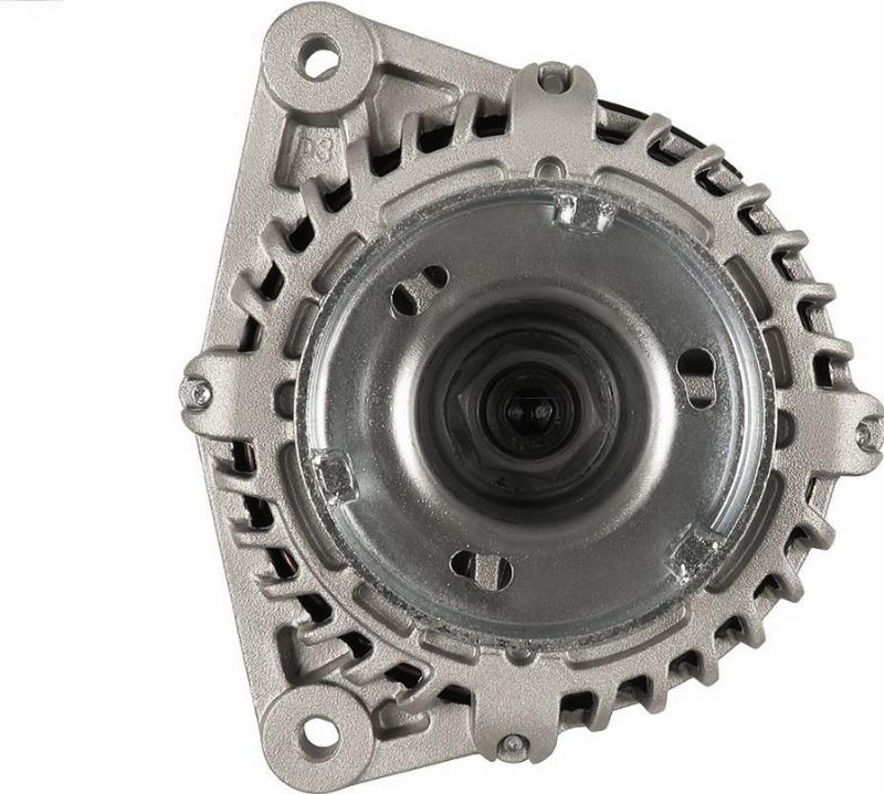 AS-PL A9012PR - Generator / Alternator - allinparts.ro