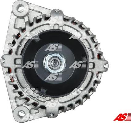 AS-PL A9012SR - Generator / Alternator - allinparts.ro
