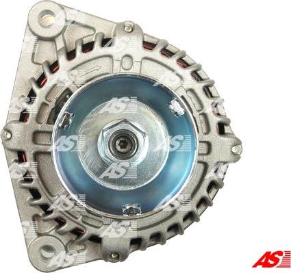 AS-PL A9012 - Generator / Alternator - allinparts.ro