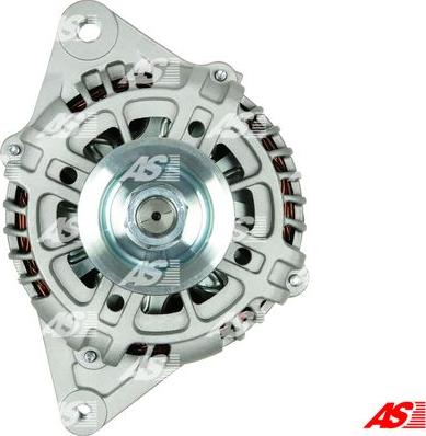 AS-PL A9017 - Generator / Alternator allinparts.ro