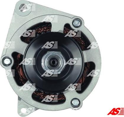 AS-PL A9086 - Generator / Alternator allinparts.ro