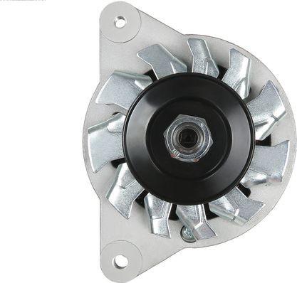 AS-PL A9088 - Generator / Alternator allinparts.ro