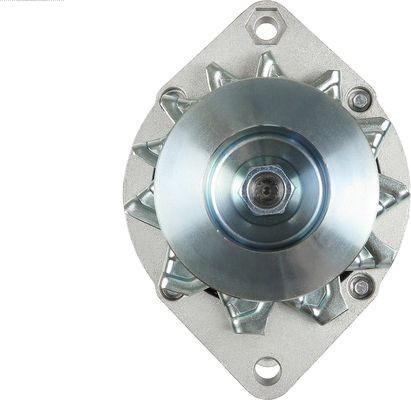 AS-PL A9083(LETRIKA) - Generator / Alternator - allinparts.ro